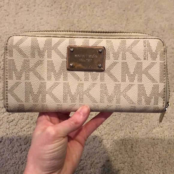used mk wallet